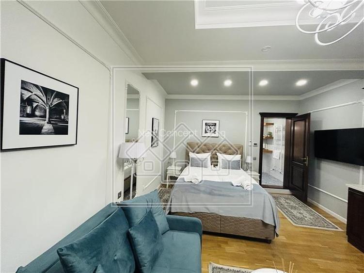 Casa de inchiriat in Sibiu - Confort lux - Zona Lazaret - 14