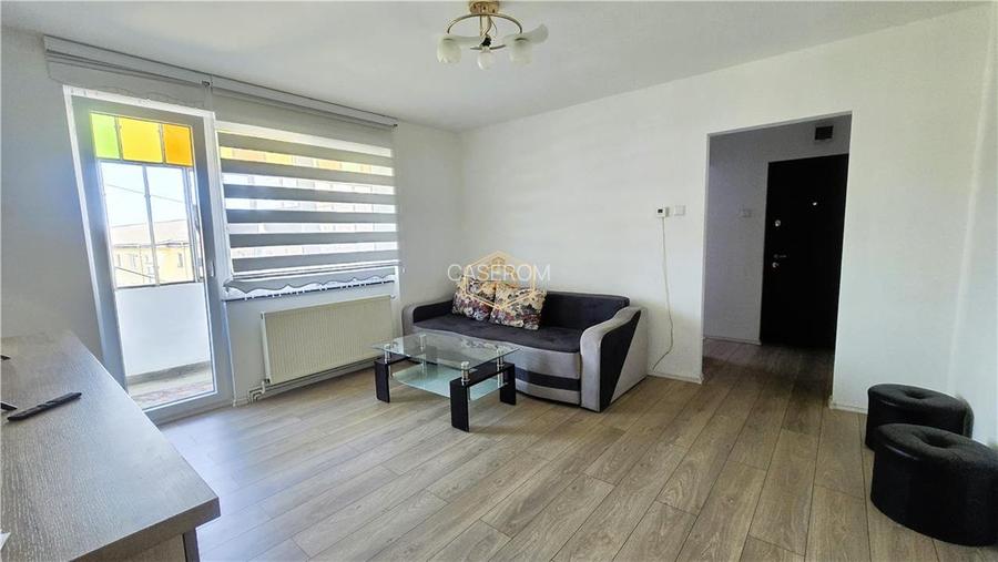 Centru | Apartament cu 2 camere | Gata de mutat - 2