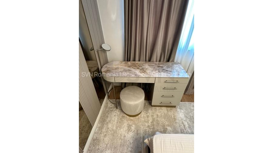 REA1027932 Apartament 2 camere premium Ivory Residence Pipera 68 mp Parcare subt - 10