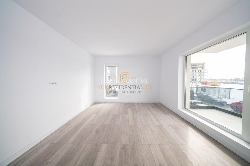 Locuinta spatioasa in ansamblu rezidential - Metalurgiei, Comision 0 - 2