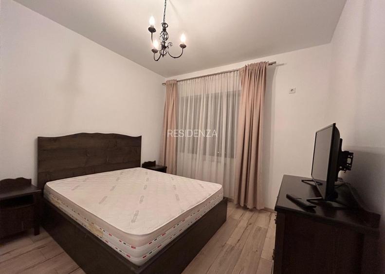 Apartament 2 Camere Lujerului | Balcon | Centrala proprie | 10 minute metrou - 5