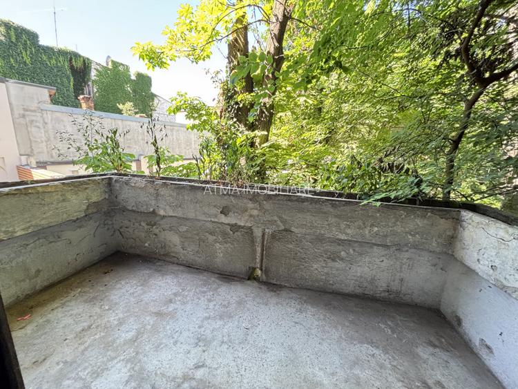 Apartament 3 camere, 86 mp, etaj 1, langa Parcul Carol, de renovat - 15