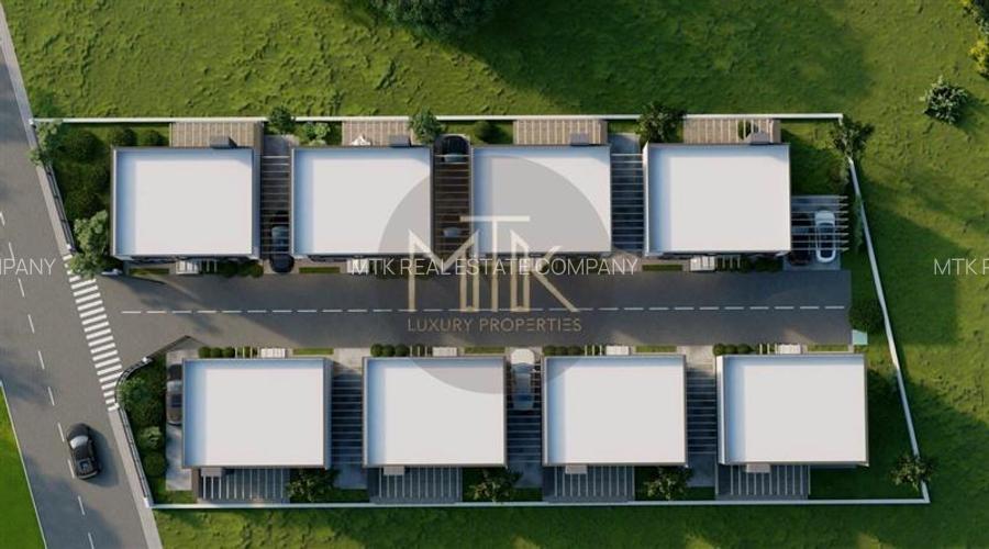 EXCLUSIV - Vila Individuala | PIPERA - Erou Iancu Nicolae - 21