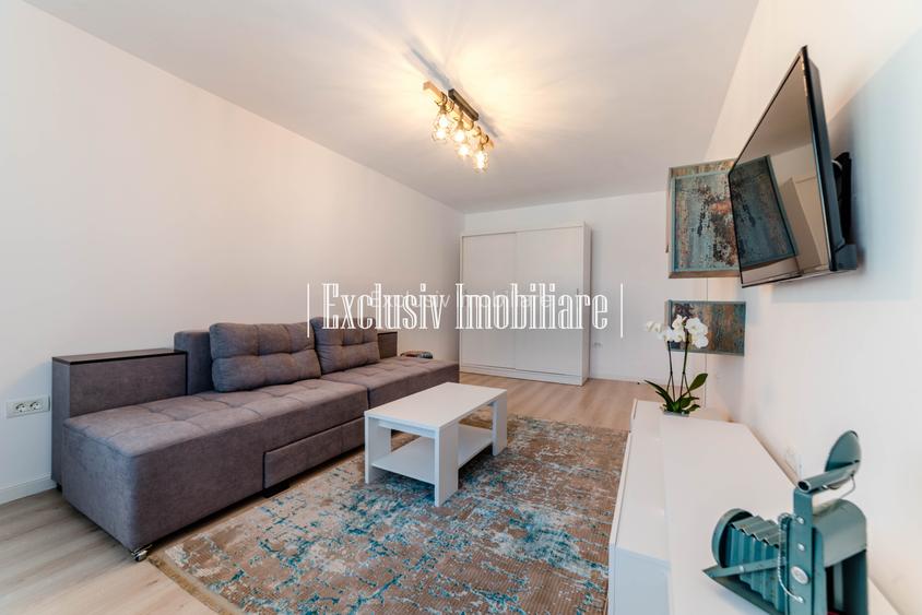 Apartament Decomandat cu Vedere la Mare -2 camere 65 mp- Parcare de la Primarie - 24