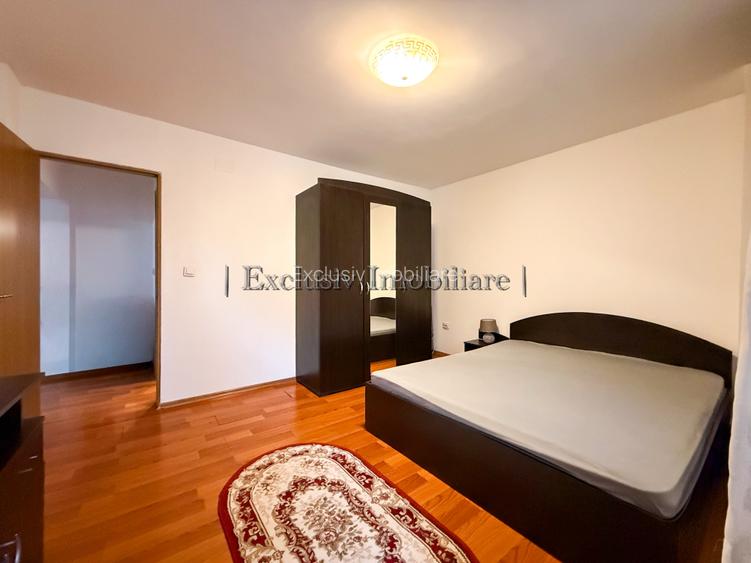 Apartament 2 camere | Lidl-Baba Novac | Pet-friendly - 6