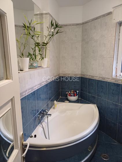 Muncii -4 camere in vila -2 locuri parcare - 11