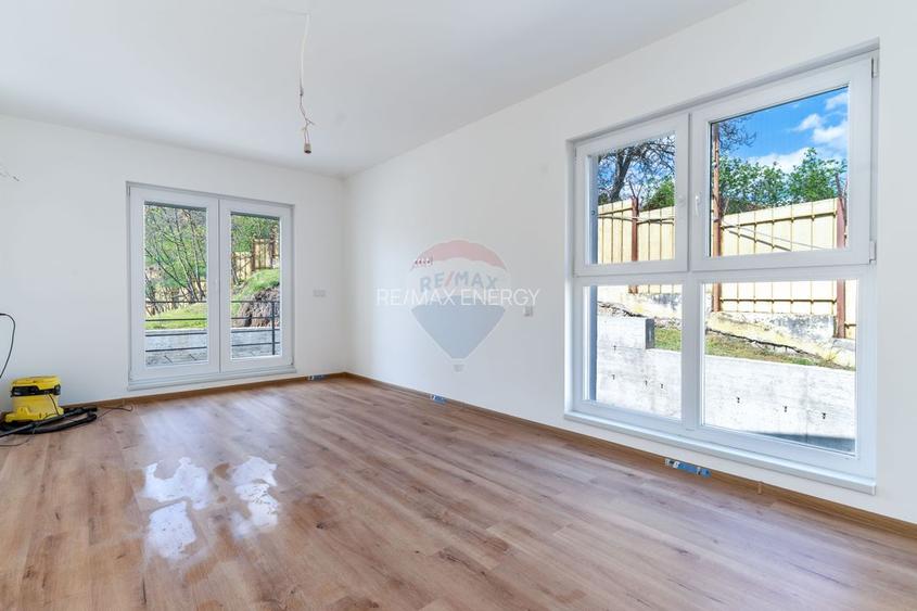 Casa/Vila de Inchiriat , 0% comision la chirias - 11