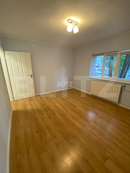 Apartament 2 camere decomandat, renovat 2025, parter inalt, zona Prosper - 6