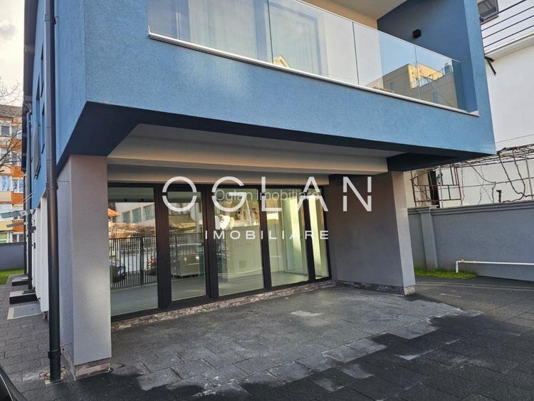 Spatiu comercial cu parcare, Hipodrom 2 - 3