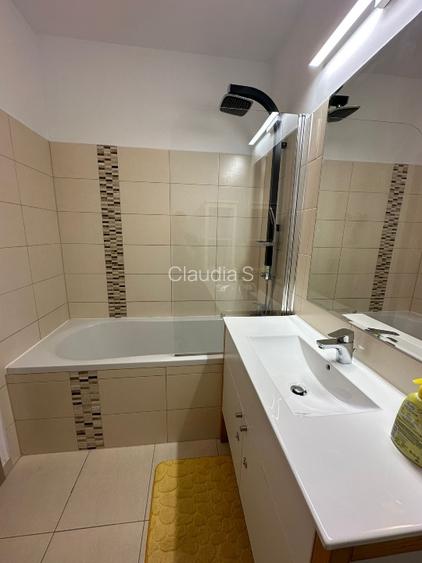 Închiriez apartament cu 3 camere în Greenfield , Băneasa  - 9