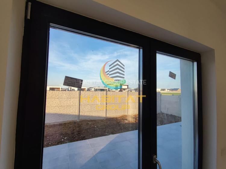 Vila p+1+pod / 4 camere / com. Berceni / comision 0% - 12