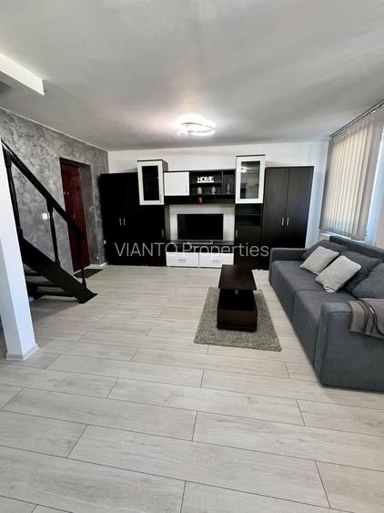 APARTAMENT 3 CAMERE LA MANSARDA | ZONA VASILE MILEA | RENOVAT 2024 - 3