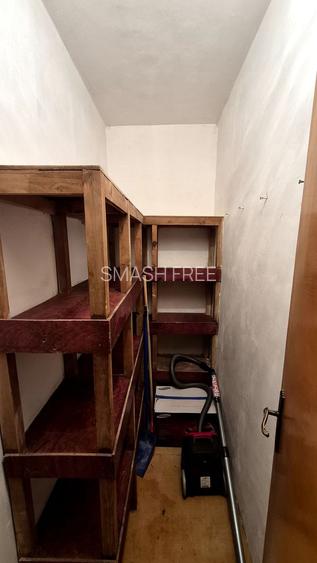 Apartament cu 3 camere 78,24 mp, bloc an 1988 - Decebal - Alba Iulia - 12