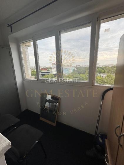 2 Camere Et.6/10 Decomandat Bloc Reabilitat Zona P-ta Muncii - 3