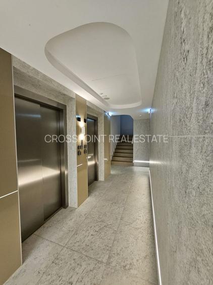 Penthouse de lux spre vanzare– Cortina 126 | 146 mp utili - 14