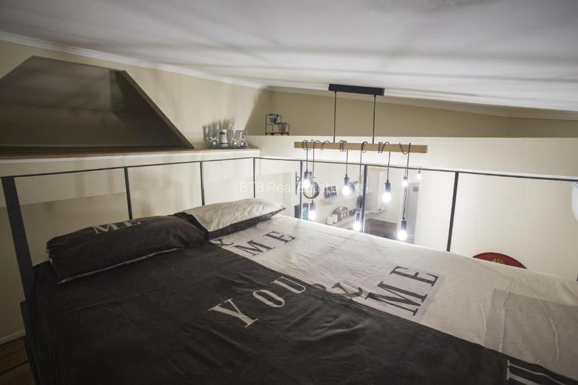 Investitie Centru Istoric | 3 Unitati din 2 Camere | 25% Brut - 6