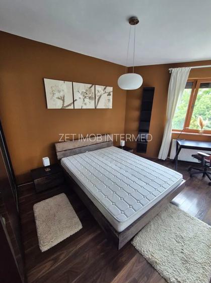2 camere Gorjului - imobil 2013 *parcare privata* - 4
