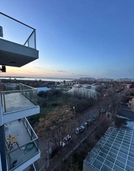 Apartament superb Regie-Grozavesti - 8