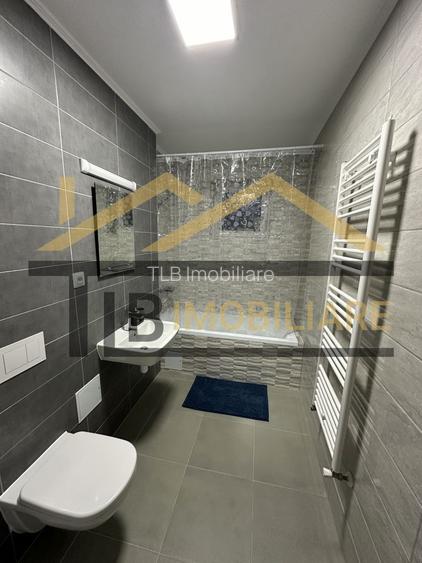 Apartament cu 2 camere, 65mp, parcare, Zona Maurer - 7