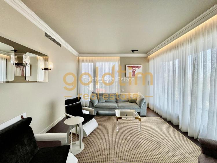 ZONA EXCLUSIVISTA/BLOC BOUTIQUE/FINISAJE DE LUX/TERASA SPECTACULOASA - 52