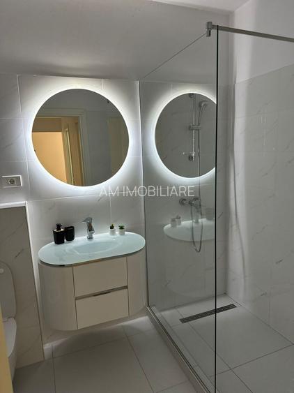 AP. 2 CAMERE REGNUM RESIDENCE, LOC DE PARCARE, PET-FRIENDLY, MODERN - 22