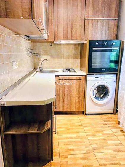 Ap 2 Camere Crangasi - 6 min mers pe jos metrou - 3