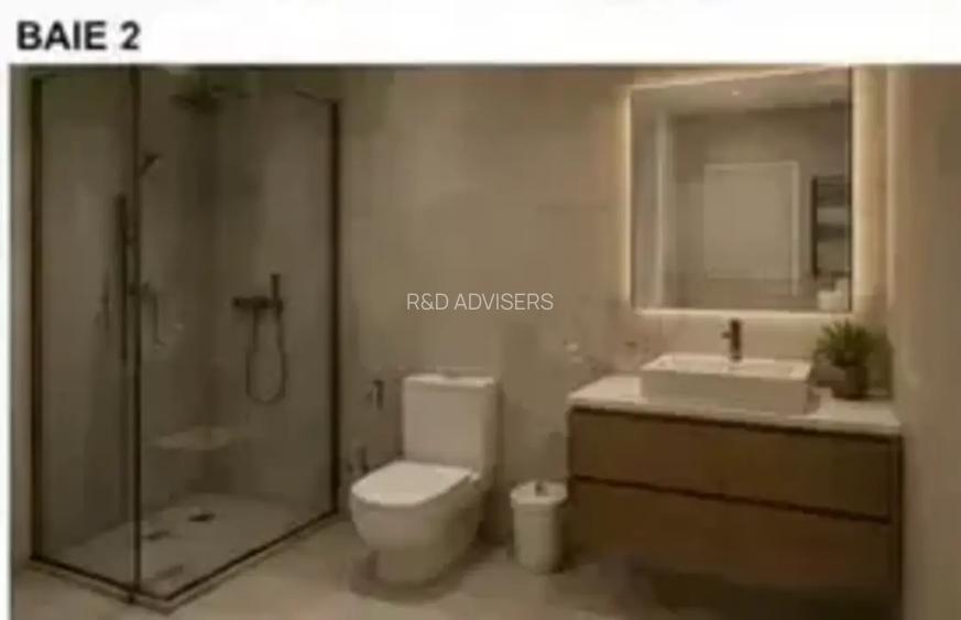 Apartament 4 camere, suc 146,52 mp, zona Dacia-Eminescu - 7