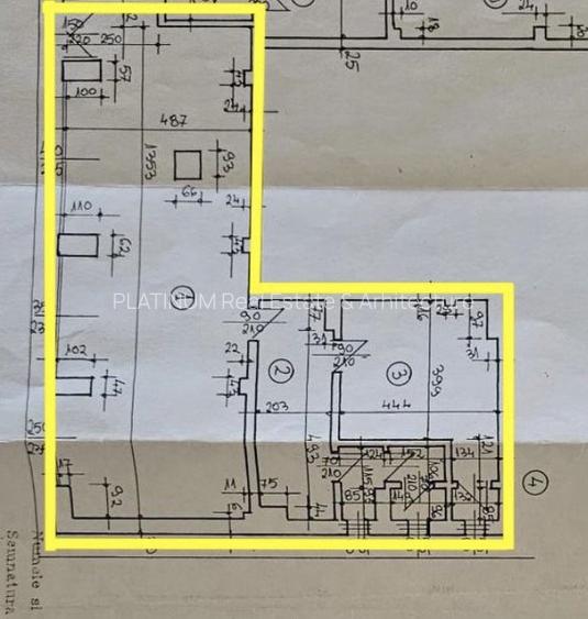 Inchiriere spatiu comercial Soseaua Pantelimon - 4