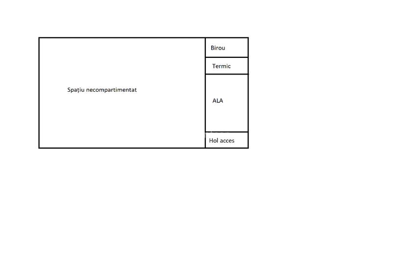 Clădire ideală ca showroom sau reprezentanță | Brașov, Calea Feldioarei - 15