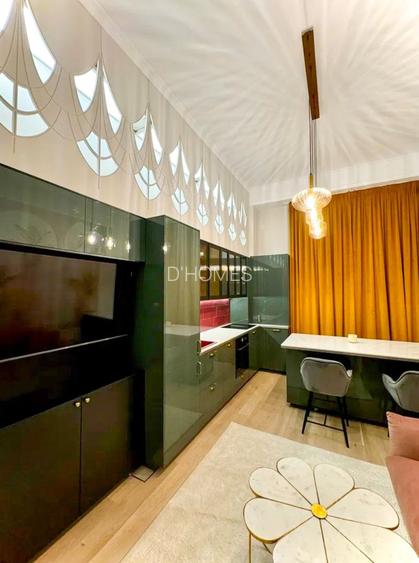 Chirie | Apartament 2 camere | Prima Închiriere | Parcare - 3