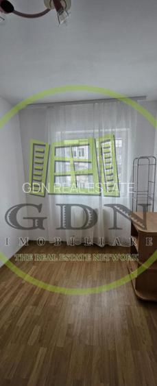Apartament 2 camere- etaj intermediar- Nicolae Iorga - 3