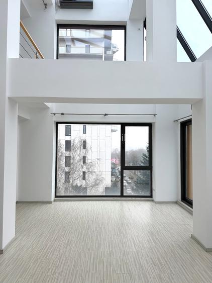 Caramfil Office /Birou pe 2 nivele cu View  / 165 mp/ Parcare Opțional 2 locuri - 2