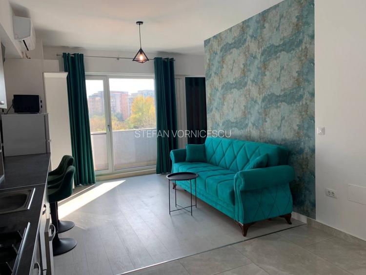 | Venetia Residence | Loc de parcare Apartament nou - 4