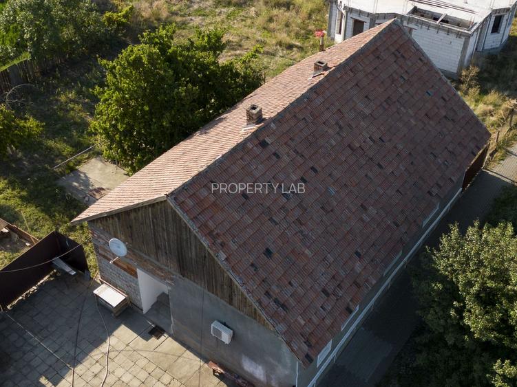 Casă cu 4 camere în Sânpetru German, Secusigiu - 27