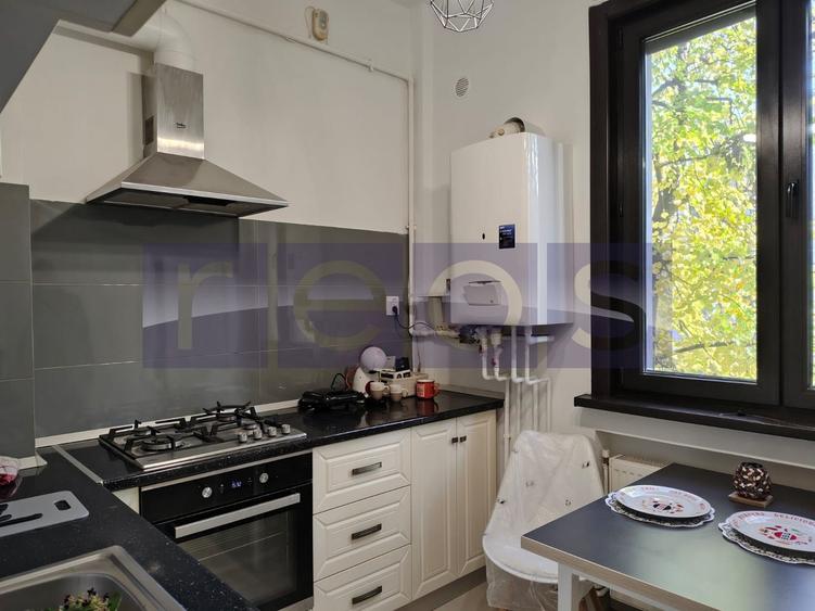 VANZARE GARSONIERA SPATIOASA, ELEGANTA I 13 SEPTEMBRIE I MOVE-IN READY - 9