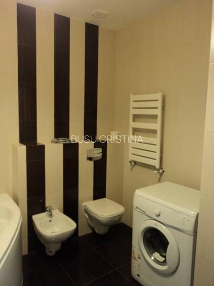 PARCUL HERASTRAU APARTAMENT 2 CAMERE DE LUX - 3