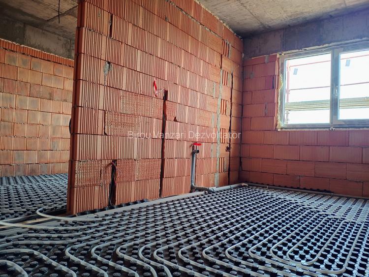 De vanzare garsoniera Militari Residence - 6