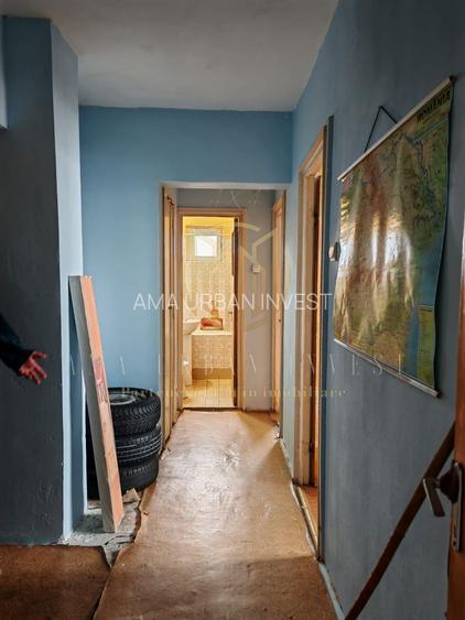 Soseaua Pantelimon cu Fundeni apartament 4 cam 105000 eur - 15