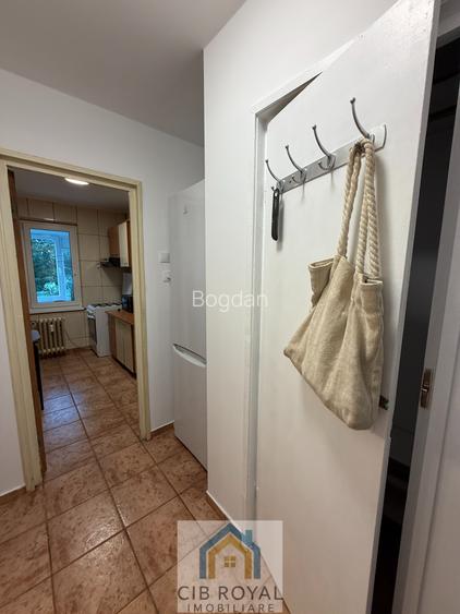 Apartamet 2 camere Obor-Colentina,Kaufland-Verenda Mall,la 5 min metrou Obor - 11