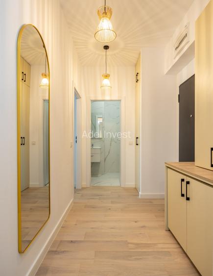 Inchiriere apartament 2 camere | First Estates | Pipera - 9
