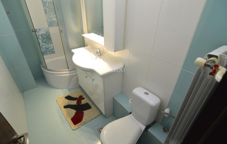 INCHIRIERE APARTAMENT 2 CAMERE VITAN – MALL VITAN  - 12