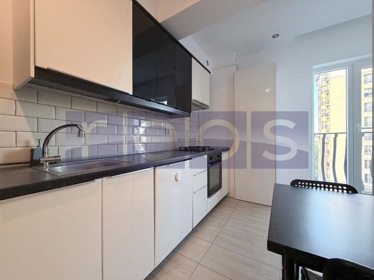 VANZARE 3 CAMERE | 19 MP TERASA | PARCARE INCLUSA | COSMOPOLIS - 10