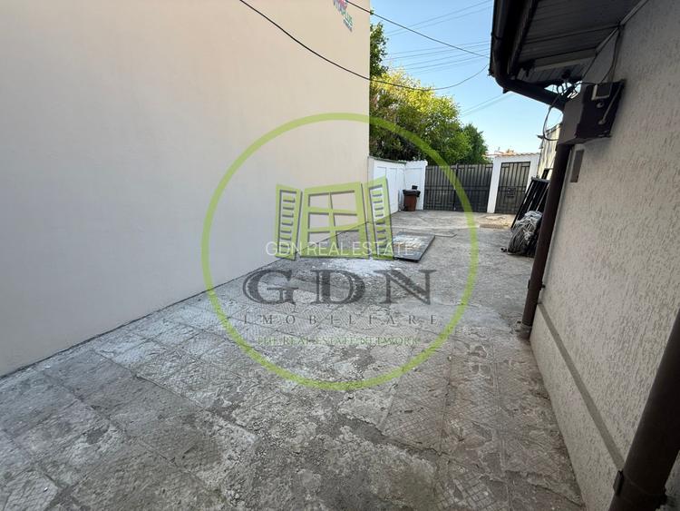 Casa, P+1, 130 mp utili, 261 mp teren, cartier Rovine, zona Frigorifer - 2
