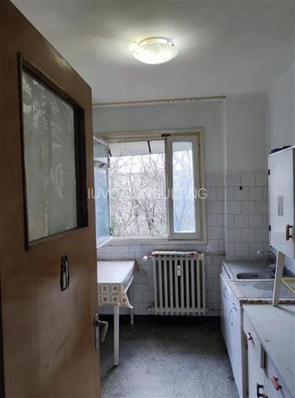 Apartament 4 Camere Decomandat Brancoveanu-Covasna - 5