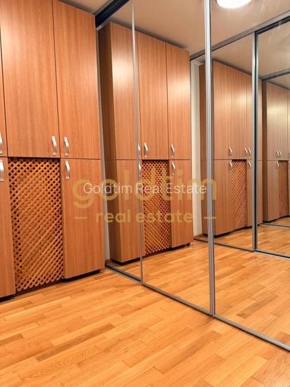 APT SUPERB 3 CAMERE/BOXA SI PARCARE INCLUSA/TERASA 32mp/BANEASA RESIDENTIAL - 30