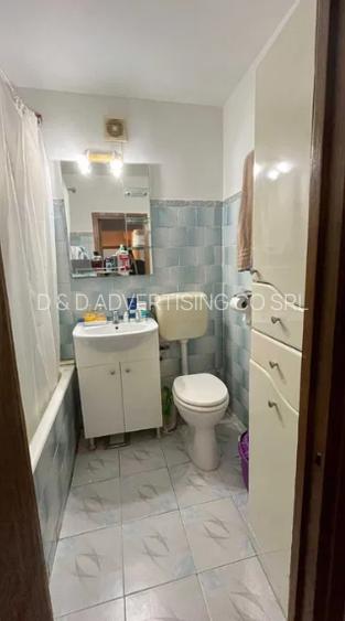 1 Decembrie 1918 - 7 minute metrou - Apartament 2 camere - confort 1 - 7