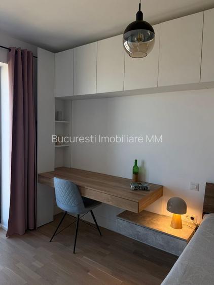 Apartament 2 camere de inchiriat | Floreasca - 11