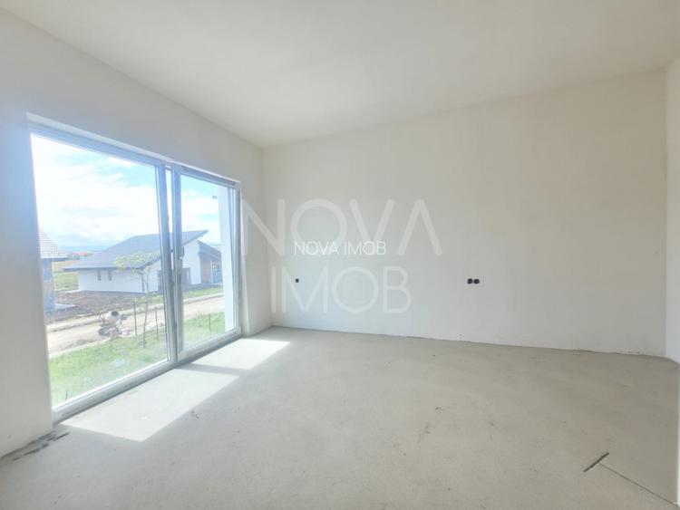 Casa tip duplex, Intabulata - Sura Mica - 7