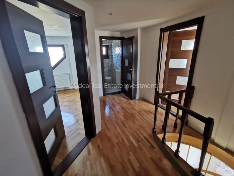 Apartament 4 dormitoare si 3 bai - Etaj 3- Elisabetin - 11