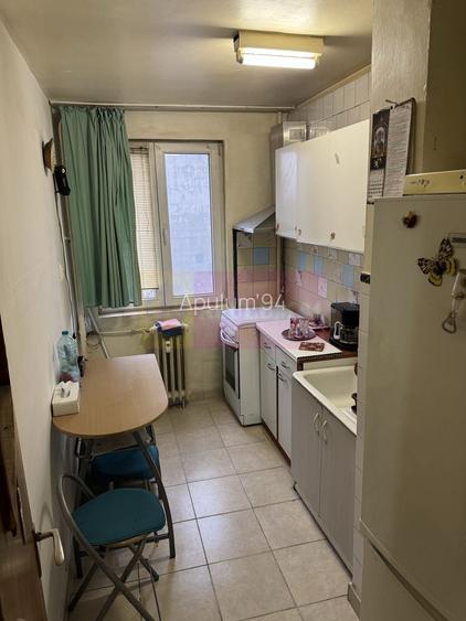 Apartament 2 Camere Baba Novac - Parcul IOR - 5